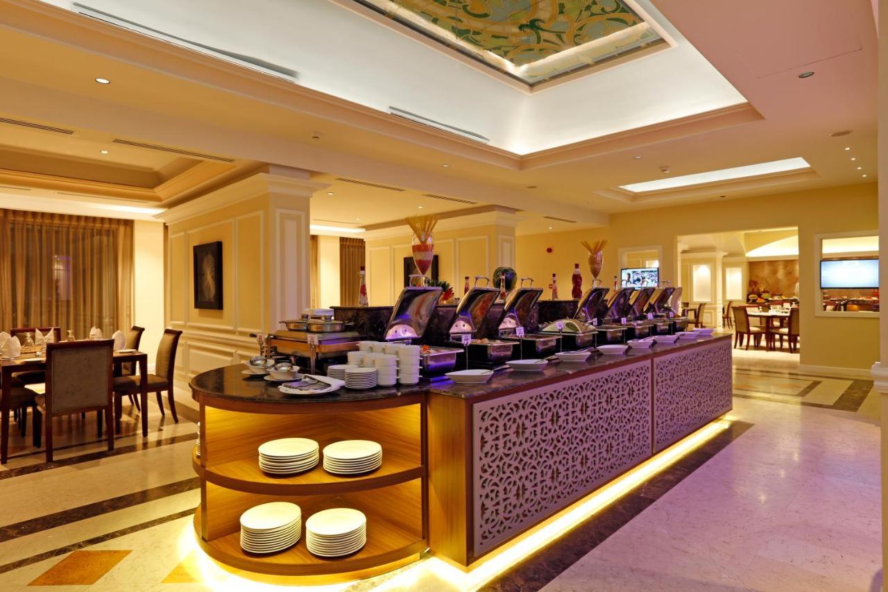 Ramada Riyadh Hotel 외부 사진