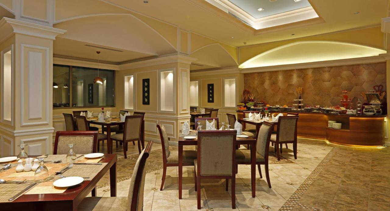 Ramada Riyadh Hotel 외부 사진