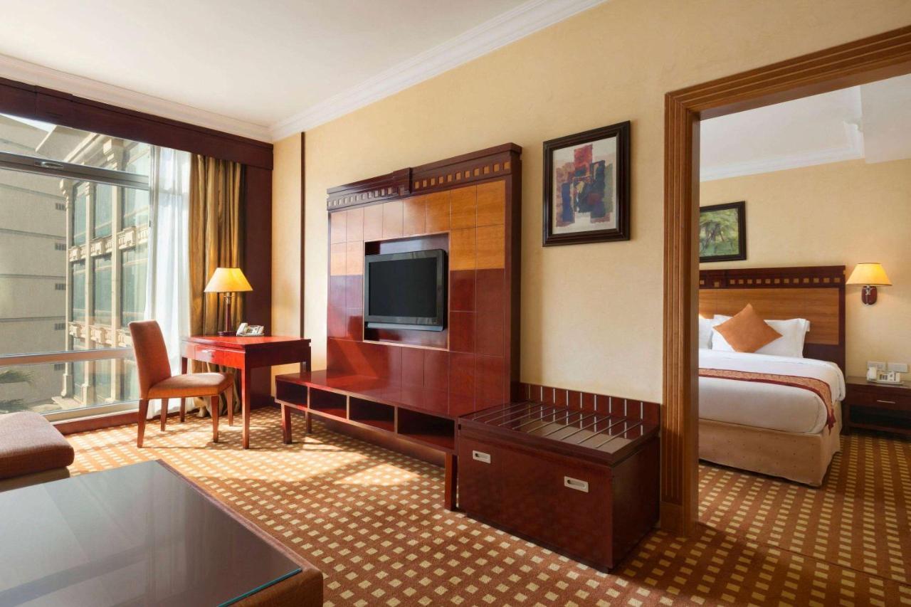 Ramada Riyadh Hotel 외부 사진