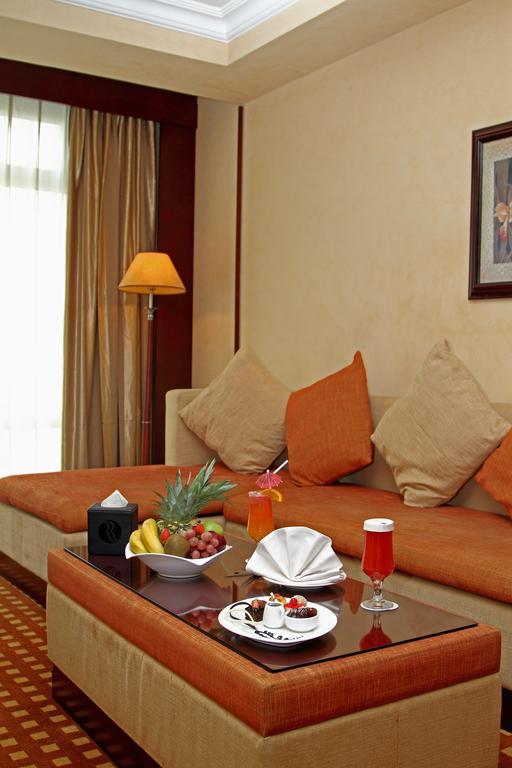 Ramada Riyadh Hotel 외부 사진