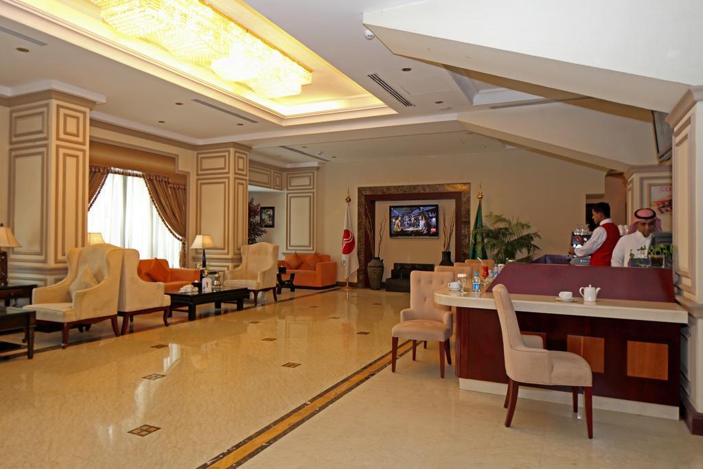 Ramada Riyadh Hotel 외부 사진