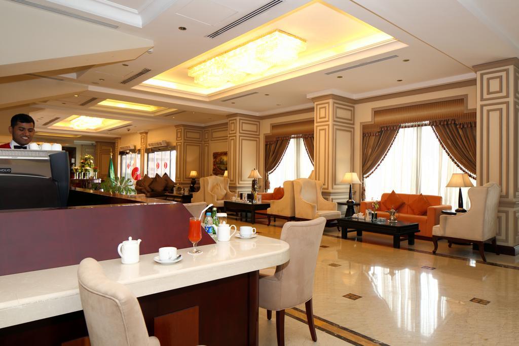 Ramada Riyadh Hotel 외부 사진