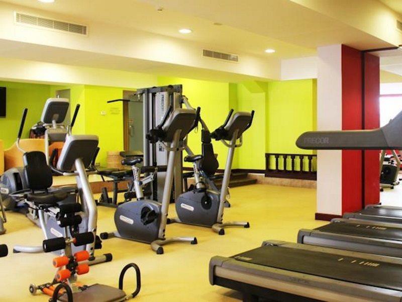 Ramada Riyadh Hotel 외부 사진