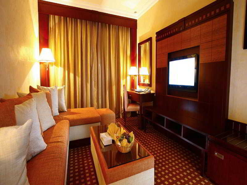 Ramada Riyadh Hotel 외부 사진