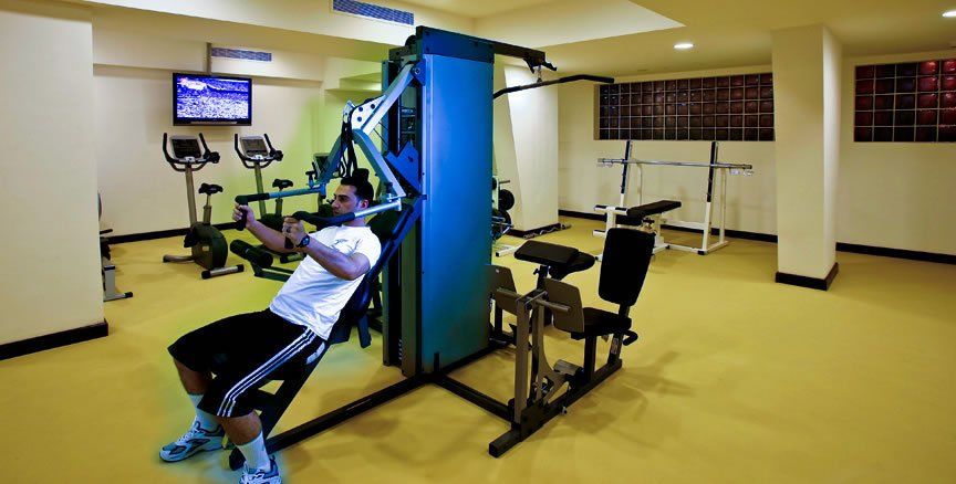 Ramada Riyadh Hotel 외부 사진